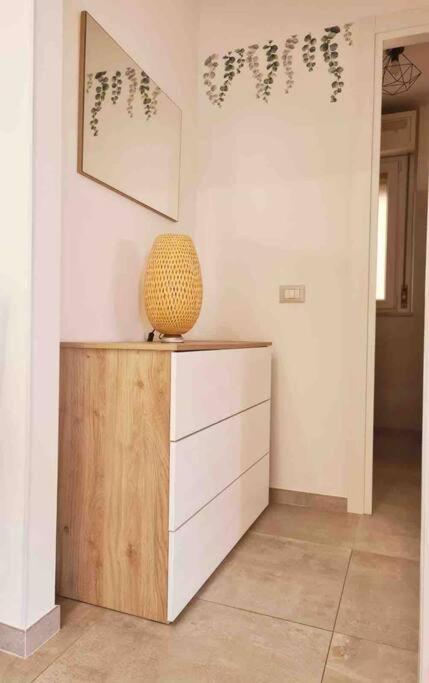 Casa - La Maison Jolie - Settecamini Appartamento