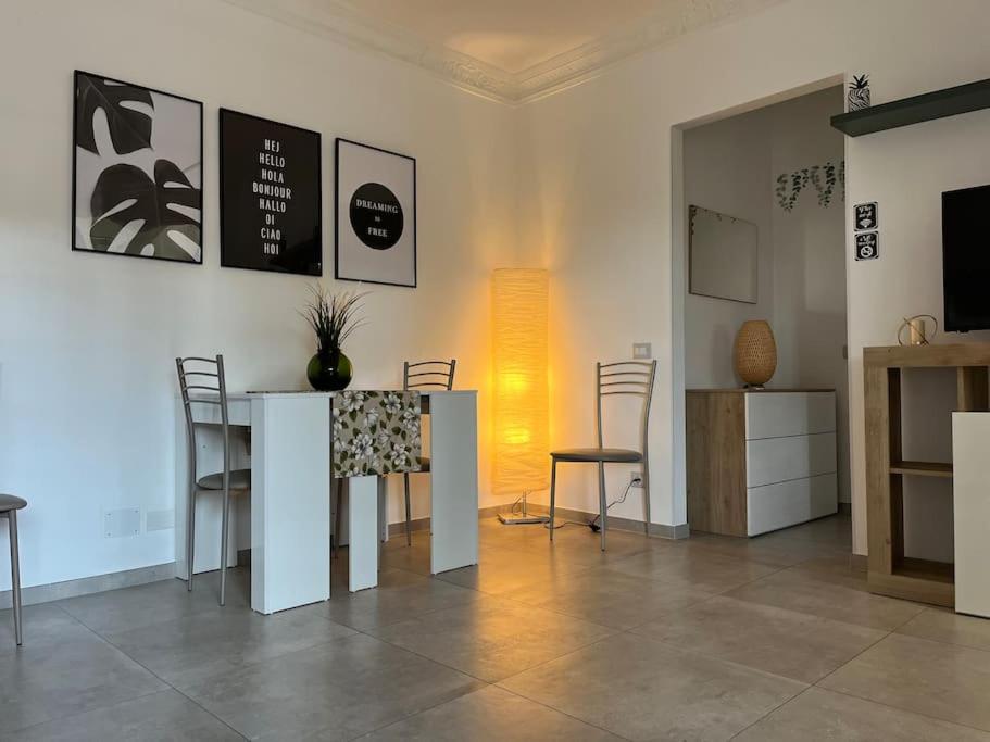 Appartamento Casa - La Maison Jolie - Settecamini *
